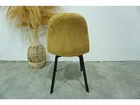 Kick collection - eetkamerstoel (6x) - afbeelding 4 van  4