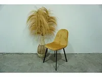 Kick collection - eetkamerstoel (6x) - afbeelding 1 van  4