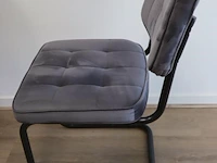 Kick collection stoelen - 4 stuks - afbeelding 3 van  5