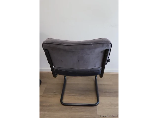 Kick collection stoelen - 4 stuks - afbeelding 4 van  5
