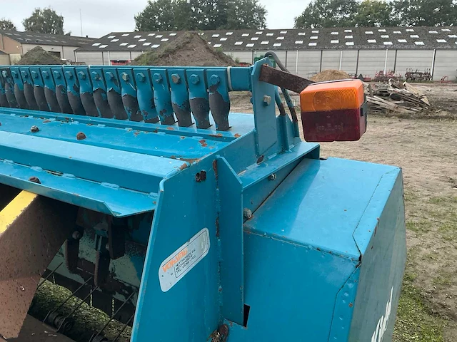 Kidd strawchopper - afbeelding 5 van  18