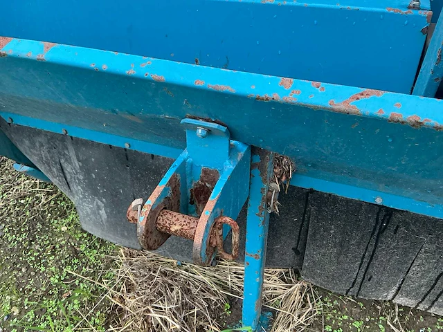 Kidd strawchopper - afbeelding 8 van  18