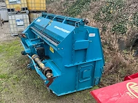 Kidd strawchopper - afbeelding 11 van  18