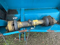 Kidd strawchopper - afbeelding 18 van  18