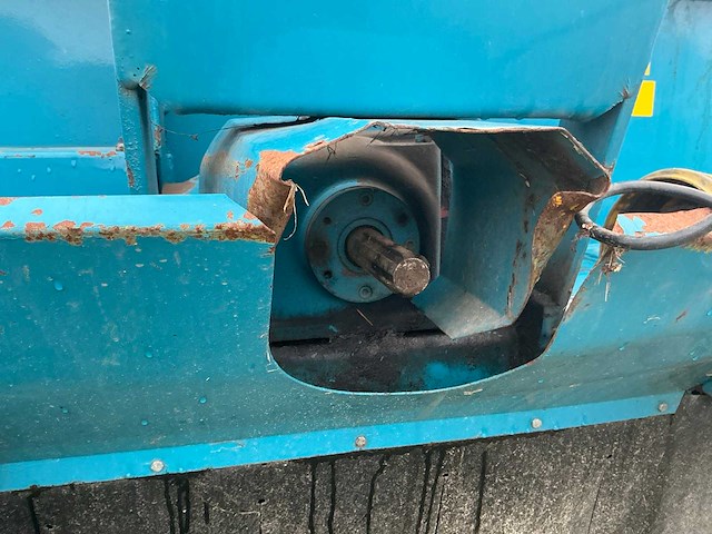 Kidd strawchopper - afbeelding 3 van  18