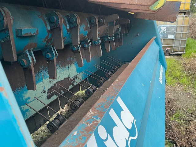 Kidd strawchopper - afbeelding 7 van  18