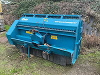 Kidd strawchopper - afbeelding 1 van  18