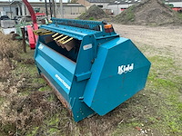 Kidd strawchopper - afbeelding 13 van  18