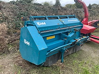 Kidd strawchopper - afbeelding 14 van  18