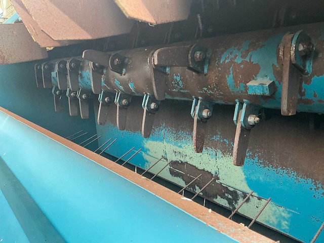 Kidd strawchopper - afbeelding 15 van  18