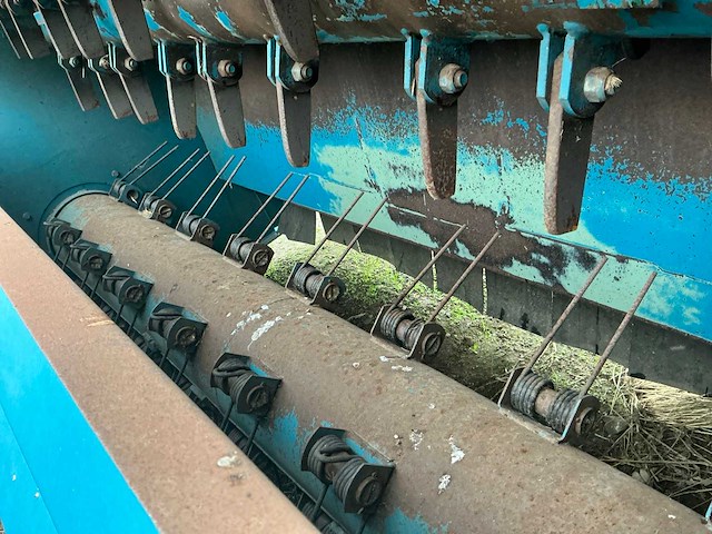 Kidd strawchopper - afbeelding 16 van  18