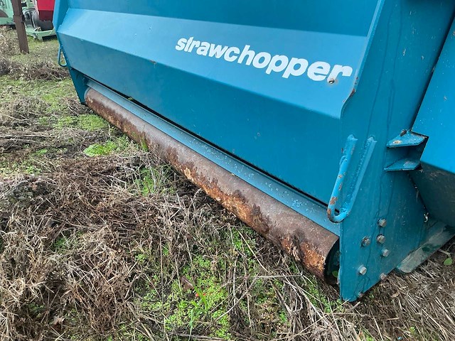 Kidd strawchopper - afbeelding 17 van  18