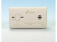 Kidde partij koolmonoxide melder - afbeelding 1 van  4