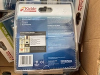 Kidde partij koolmonoxide melder - afbeelding 4 van  4