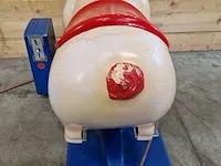Kiddie ride "biggetje" - afbeelding 6 van  9