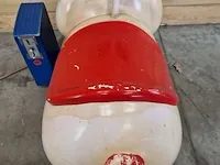 Kiddie ride "biggetje" - afbeelding 7 van  9