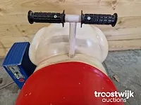 Kiddie ride "biggetje" - afbeelding 8 van  9