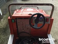Kiddy ride auto - afbeelding 6 van  7