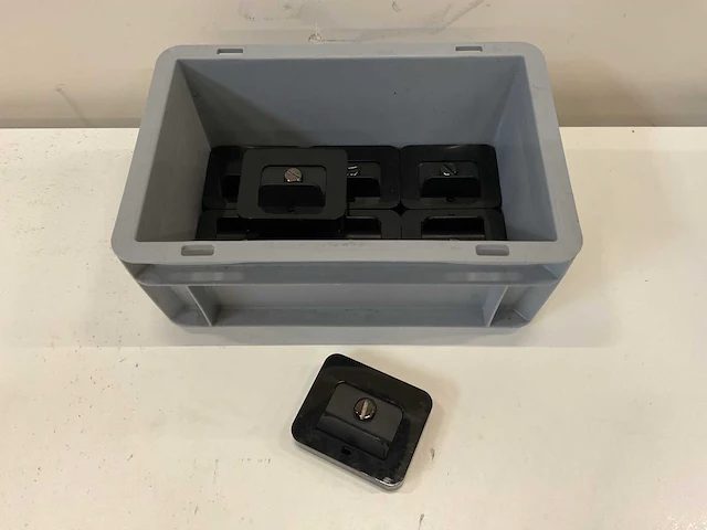 Kidigi lb-aip tablet standaard (8x) - afbeelding 2 van  2