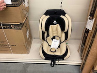 Kidiz auto kinderzitje - afbeelding 1 van  3