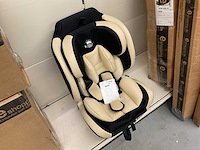 Kidiz auto kinderzitje - afbeelding 3 van  3