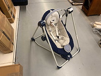 Kidiz baby automatisch wip/schommelstoel - afbeelding 2 van  4