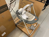 Kidiz baby automatisch wip/schommelstoel - afbeelding 2 van  4