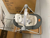 Kidiz baby automatisch wip/schommelstoel - afbeelding 4 van  4