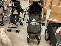 Kidiz buggy - afbeelding 3 van  4