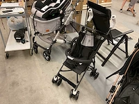 Kidiz buggy - afbeelding 2 van  4