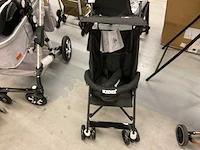 Kidiz buggy - afbeelding 3 van  4
