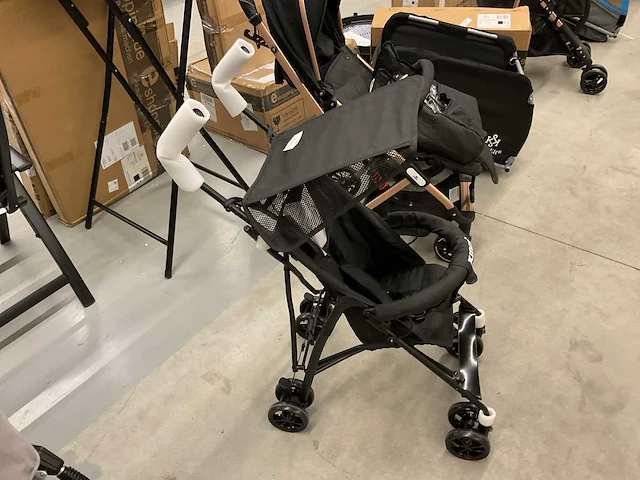 Kidiz buggy - afbeelding 4 van  4