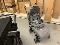 Kidiz buggy - afbeelding 2 van  5