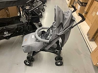Kidiz buggy - afbeelding 3 van  5