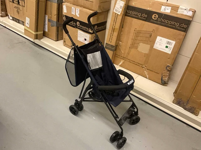 Kidiz buggy - afbeelding 2 van  3