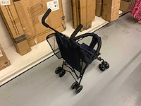 Kidiz buggy - afbeelding 3 van  3