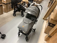 Kidiz buggy - afbeelding 1 van  4
