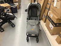 Kidiz buggy - afbeelding 3 van  4
