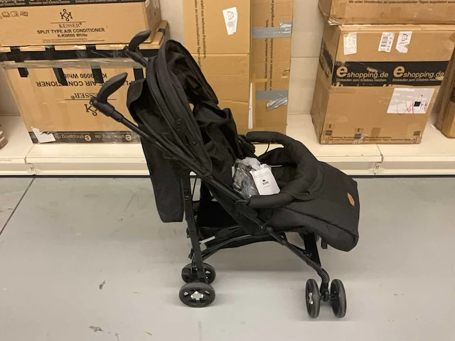 Kidiz buggy - afbeelding 2 van  3