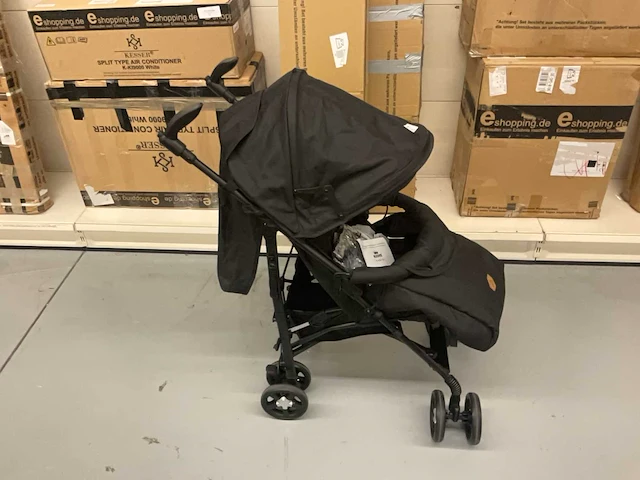 Kidiz buggy - afbeelding 3 van  3