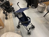 Kidiz buggy - afbeelding 2 van  4