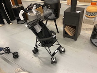 Kidiz buggy - afbeelding 2 van  4