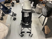 Kidiz buggy - afbeelding 3 van  4