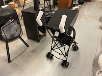 Kidiz buggy - afbeelding 4 van  4