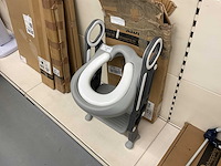 Kidiz kinder toilet trainer - afbeelding 2 van  2