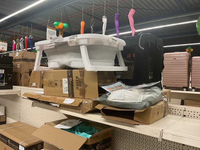 Kidiz kinderbadje, toilet zitje en bedbeschermer - afbeelding 1 van  5