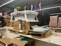 Kidiz kinderbadje, toilet zitje en bedbeschermer - afbeelding 1 van  5