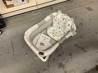 Kidiz kinderbadje, toilet zitje en bedbeschermer - afbeelding 5 van  5