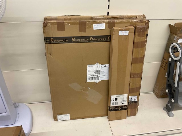 Kidiz traphekjes (2x) - afbeelding 2 van  2