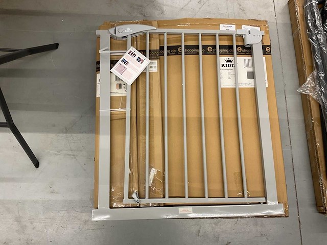 Kidiz traphekjes (3x) - afbeelding 2 van  2